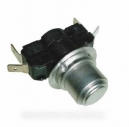 thermostat flixon 72°/80° pour-lave-vaisselle brandt - thomson - sauter - vedette - de dietrich