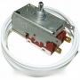 k59l4137 thermostat refrigerateur bulbe 1600mm pour réfrigérateur candy