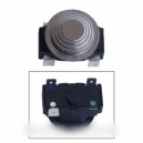 thermostat sortie 60/40° 3 cosses pour sèche linge fagor