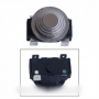 thermostat sortie 60/40° 3 cosses pour sèche linge fagor