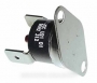 thermostat thermique  120°c pour four  fagor brandt vedette sauter de-dietrich