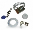 vt9 thermostat ranco univers.2 portes pour réfrigérateur constructeurs divers