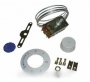 vt9 thermostat ranco univers.2 portes pour réfrigérateur constructeurs divers