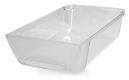 tiroir cristal a viande lxprof. 215x350x pour rÉfrigÉrateur ariston