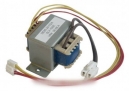 transformateur alimentation slv 105e 17 pour micro ondes samsung