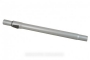tube telescopique gris diam 32 pour aspirateur rowenta