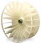 turbine de ventilateur pour sèche linge miele
