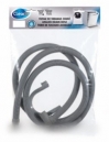 tuyau de vidange 1m50 pour lave linge brandt