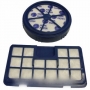 kit filtre hepa aspirateur hoover candy 