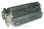ventilateur tangentiel 1 vit 230 m/m pour four ariston