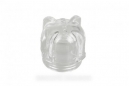 verre de hublot de lampe pour four siemens