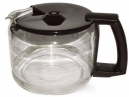 verseuse noire 10 tasses proaroma plus pour cafetiÈre krups
