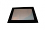vitre interieur de porte de four pour four  whirlpool