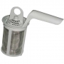 filtre evacuation pour lave-vaisselle electrolux