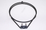 resistance circulaire diam exterieur 192mm diam interieur 178mm 2000w pour four  electrolux
