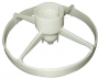 support disques pour robot multifonctions bosch b/s/h