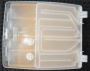 bac a lessive pour lave linge candy 