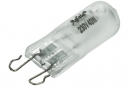 lampe -halogene 230v40w g9 pour four samsung