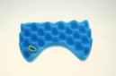 ensemble filtre cyclone pour aspirateur samsung