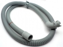 tuyau de vidange pour lave linge fagor brandt vedette sauter de-dietrich