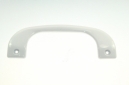 poignee rc porte blanc 202 mm pour rÉfrigÉrateur far
