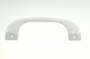 poignee rc porte blanc 202 mm pour rÉfrigÉrateur far