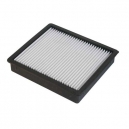 filtre hepa sortie d'air pour aspirateur samsung
