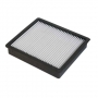filtre hepa sortie d'air pour aspirateur samsung