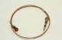thermocouple l 500mm pour cuisinière faure