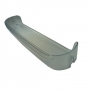 balconnet centrale  pour refrigerateur  indesit