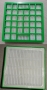 filtre hepa pour aspirateur rowenta