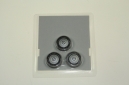 hq167/1 tete de rasoir 167 pour rasoirs electriques philips