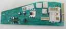 platine electronique invensys programmee pour lave linge candy