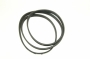 courroie crantÉe 5 pj 1280 pour lave-linge miele