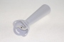 pied mixeur plastique blanc pour mixeur a main moulinex