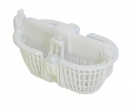 filtre a peluche pour lave linge electrolux faure