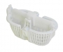 filtre a peluche pour lave linge electrolux faure