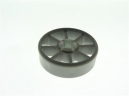 roue pour lave vaisselle fagor