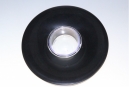 couvercle bol ws /lid & fillercap noir pour blender kenwood