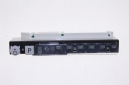 led card commande pour lave vaisselle indesit