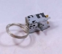 thermostat 077b-6584 c.post l.480 rohs pour réfrigérateur ariston