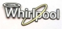 logo whirlpool pour réfrigérateur whirlpool