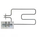 rÉsistance de sole 1100w 230v pour cuisiniÈre far - beko