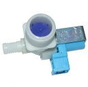 electrovanne 1v pour lave linge electrolux