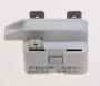 ptc relais de demarrage 1/2-1/12ps pour refrigerateur philips