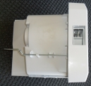 ens. bac reserve glacon pour refrigerateur americain samsung