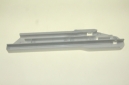 rail clayette cote gauche pour refrigerateur whirlpool