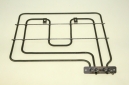 resistance de grill (1100+1100)w*230v pour four - cuisiniÈre beko - far