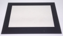 verre porte interieur big cavity piro pour four scholtes