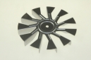 helice de ventilateur pour four electrolux